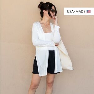 CJ’s favorite Kimono